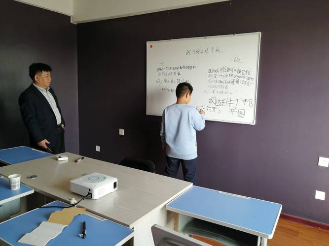 破局与导航 企业管理咨询与中高考志愿填报的跨界启示录