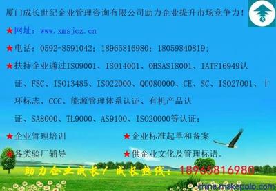 赋能企业增长 厦门成长世纪企业管理咨询的深度实践与价值洞察
